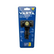 Čelová svítilna VARTA 17732 INDESTRUCTIBLE H20 Pro, LED, 4W, ruční, 3xAAA, odolná - 1