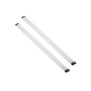 Solight LED dotykové podlinkové a nábytkové svítidlo stmívatelné, 2x 5W, 4100K, 2x 50cm - WO216 - 1