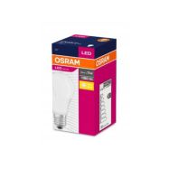 LED žárovka Osram E27 10W 2700K 230V A60 - 2