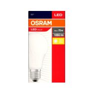 LED žárovka Osram E27 10W 2700K 230V A60 - 3