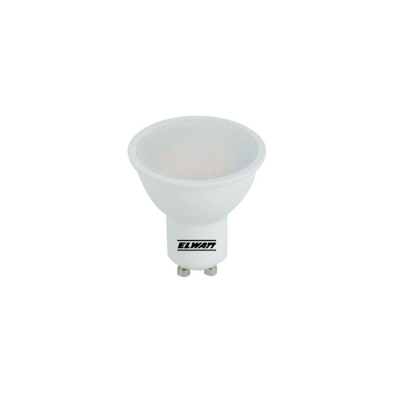 LED žárovka AV, GU10 7W teplá bílá   AV046456 - 1