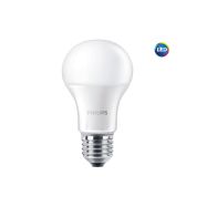 LED žárovka Philips, E27, 10W, A60, 4000K    P510322 - 1