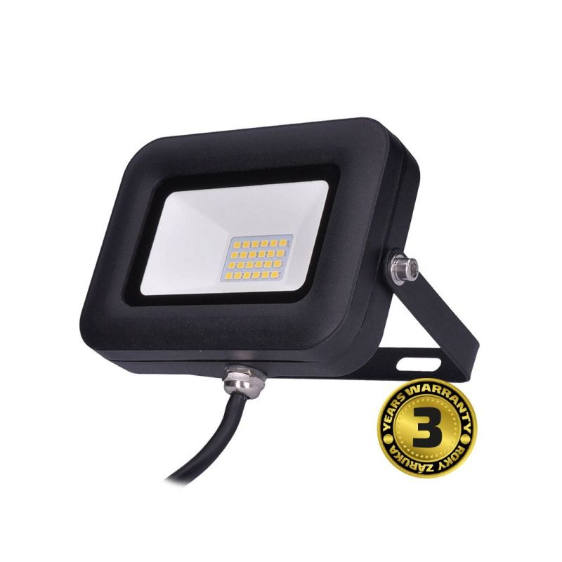 Solight LED reflektor PRO, 20W, 1840lm, 5000K, IP65 - WM-20W-L - 1