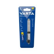 Svítilna VARTA 16611 LED vč.1R3, kovová, Pen Light - 1