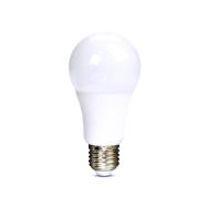 Solight LED žárovka, klasický tvar, 7W, E27, 3000K, 270°, 595lm - WZ504-1 - 1