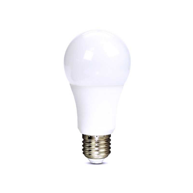 Solight LED žárovka, klasický tvar, 7W, E27, 3000K, 270°, 595lm - WZ504-1 - 1