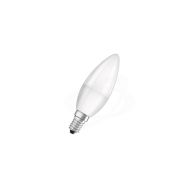 LED žárovka Osram E14 5,5W 4000K 230V B38 FR - 1