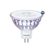 LED žárovka Philips, MR16, 7W, 2700K, úhel 36°  P814710 - 1