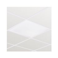 Sada pro instalaci LED panelů 60x60 pro přisazení  RC132Z SMB W60L60 - 4