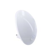 Solight noční LED světélko s pohybovým a světelným sensorem 0,7W, 3000K, 230V - WL909 - 1