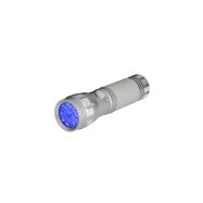 Svítilna VARTA 15638 LED UV vč.3R3 stříbrná UV LIGHT - 5