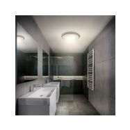 Solight LED osvětlení s ochranou proti vlhkosti, IP54, 24W, 2150lm, 3CCT, 38cm - WO797 - 4