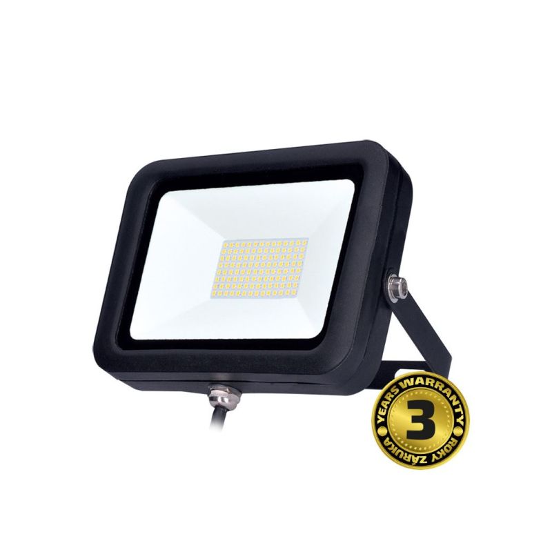 Solight LED reflektor PRO, 100W, 9200lm, 5000K, IP65 - WM-100W-L - 1