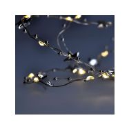 Solight LED řetěz řetízek s dekoracemi, 20LED řetěz, 1m, 2x AA, IP20  - 1V215 - 3