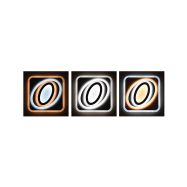 Svítidlo stropní GALAXY WALP7135-70W/LED - 3
