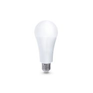 Solight LED žárovka, klasický tvar, 22W, E27, 3000K, 270°, 2090lm - WZ535 - 1