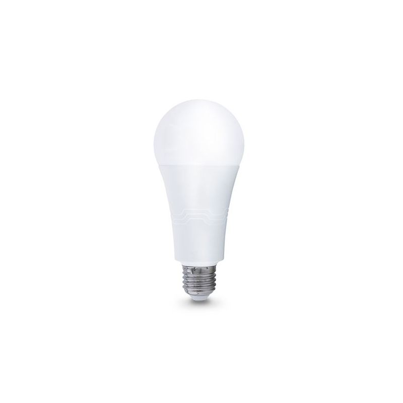 Solight LED žárovka, klasický tvar, 22W, E27, 3000K, 270°, 2090lm - WZ535 - 1