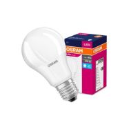 LED žárovka Osram E27 5,5W 4000K 230V A55 - 2