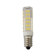 LED žárovka AZ, E14 7W/39W teplá bílá 3000K do digestoře Elwatt ELW-107 - 1