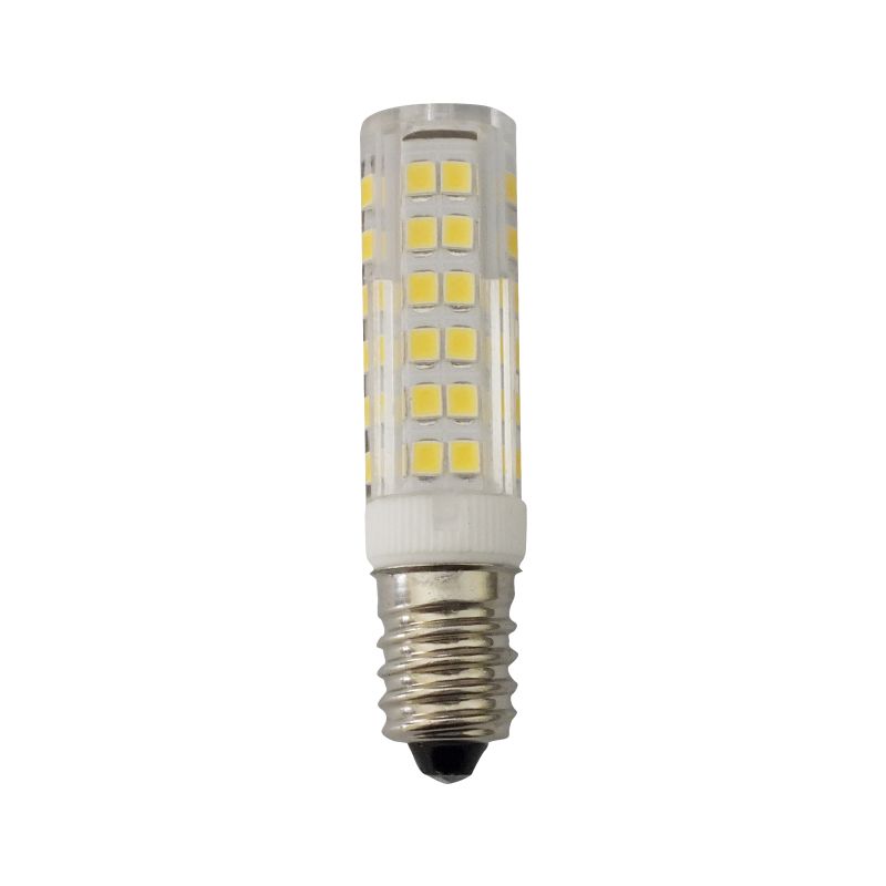 LED žárovka AZ, E14 7W/39W teplá bílá 3000K do digestoře Elwatt ELW-107 - 1 LED žárovka AZ, E14 7W/39W teplá bílá 3000K do digestoře Elwatt ELW-107 - 1