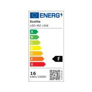 SMD MODUL  LED-MZ-16W/4100 - 4