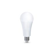 Solight LED žárovka, klasický tvar, 22W, E27, 4000K, 270°, 2090lm - WZ536 - 1