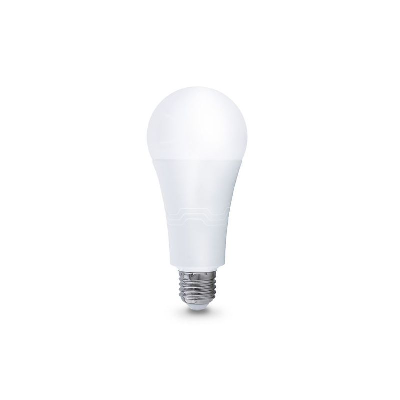 Solight LED žárovka, klasický tvar, 22W, E27, 4000K, 270°, 2090lm - WZ536 - 1