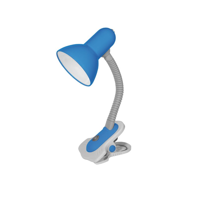Stolní lampa SUZI HR-60-BL modrá - 1