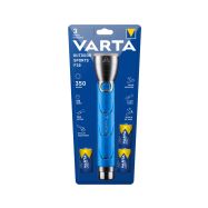 Svítilna VARTA 18629 LED 5W 3R14, kovová, OUTDOOR SPORTS F30 - 1