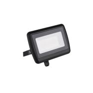 KANLUX LED reflektor 50W 4000K 4000lm černý IP65   33203 - 1