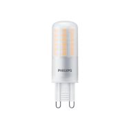 LED žárovka Philips, G9, 4,8W, 3000K CorePro - 1