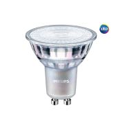 LED žárovka Philips, GU10, 4,9W stmívatelná, 2700K, úhel 60°  P707913 - 1