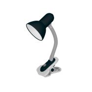 Stolní lampa SUZI HR-60-B černá 07151 - 1