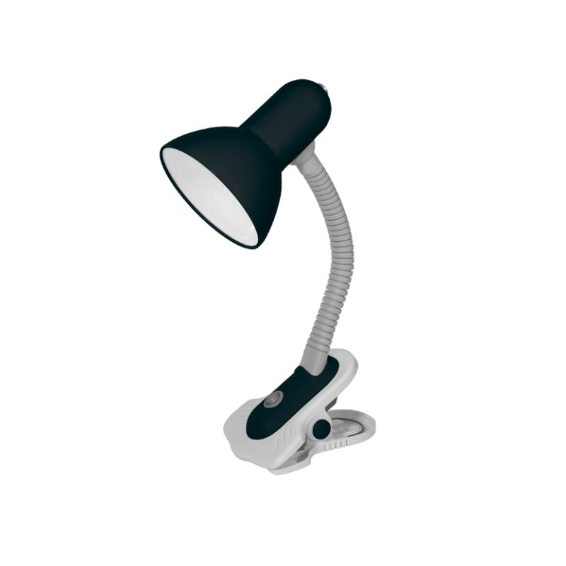 Stolní lampa SUZI HR-60-B černá 07151 - 1