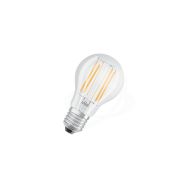 LED žárovka Osram E27 7,5W/75W 4000K 230V A60 FILAMENT Classic - 1