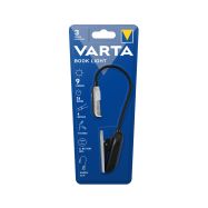 Svítilna VARTA 16618 LED na čtení vč.2xCR2032 - 1