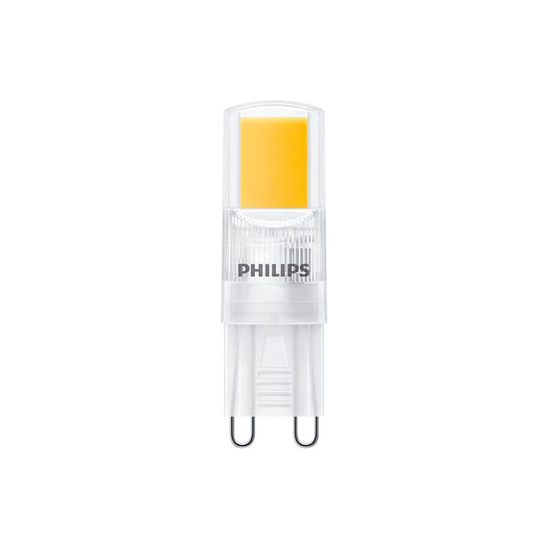 LED žárovka Philips, G9, 2W, 2700K CorePro - 1