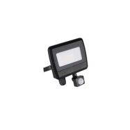 KANLUX LED reflektor infra 20W 4000K 1600lm černý IP65   33206 - 1