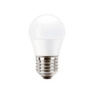 LED žárovka PILA E27 5,5W 2700K 230V P45 FR   P964295 - 1