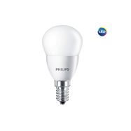 LED žárovka Philips E14 5W 2700K 230V P45 FR   P312647 - 1