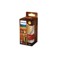 LED žárovka Philips E27 Classic GOLD A60 5,5-25W SRT4 E27 2000K - 2