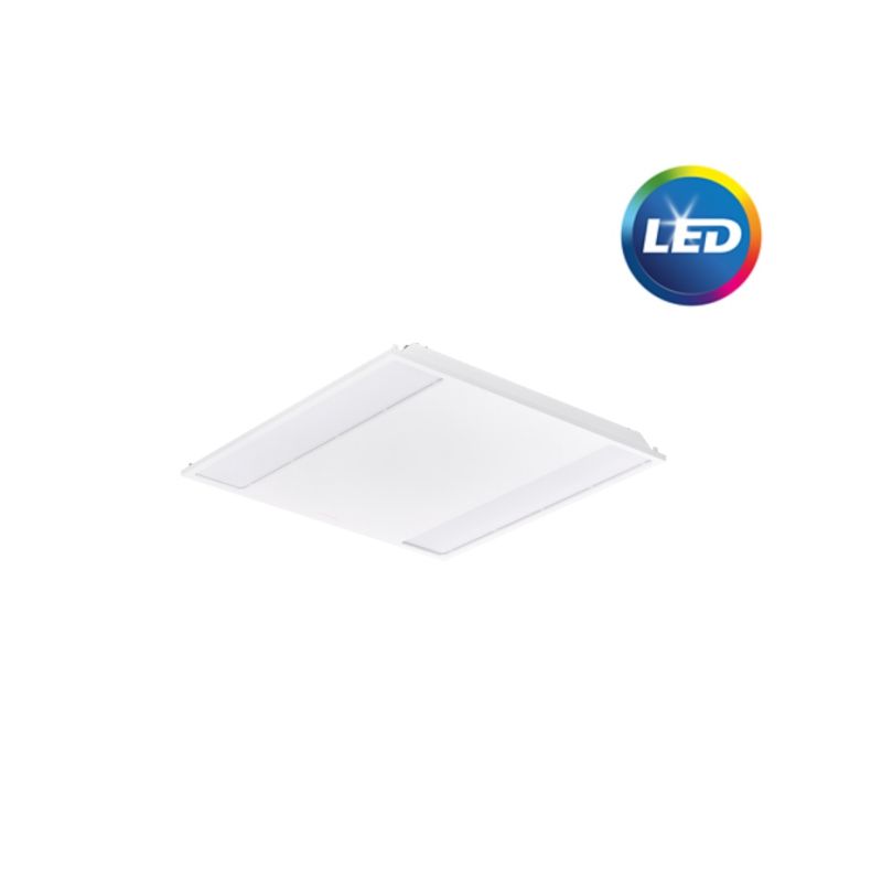 PHILIPS LED světelný panel, 36W, 600x600mm, 3200lm, 3000K  P069592 - 1