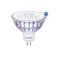 LED žárovka Philips, MR16, 7W, 2700K, úhel 36° Dimmable - 1