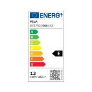 LED žárovka PILA E27 14W, 2700K, A65    P968682 - 2