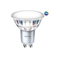 LED žárovka Philips, GU10, 5W, 6500K, úhel 120°  P308671 - 1