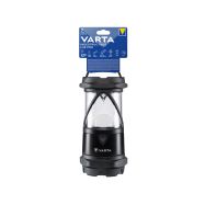 LED svítilna VARTA 18761 CAMPING , 5W, kempingová, 6xAA, odolná - 1