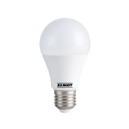 LED žárovka Elwatt E27 10W/75W neutrální bílá 4000K   ELW-026 - 1