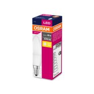 LED žárovka Osram E14 5,5W 2700K 230V B38 FR - 2