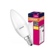 LED žárovka Osram E14 5,5W 2700K 230V B38 FR - 3