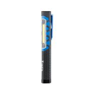 Svítilna VARTA 17647 LED1,5W + COB LED vč.3R3, WORK FLEX POCKET LIGHT - 4